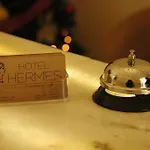 Hermes 4* Tirana