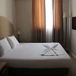 Hermes Tirana