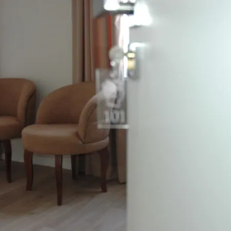 Hermes Hotel 4*