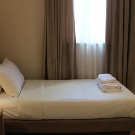 Hermes Hotel Tirana