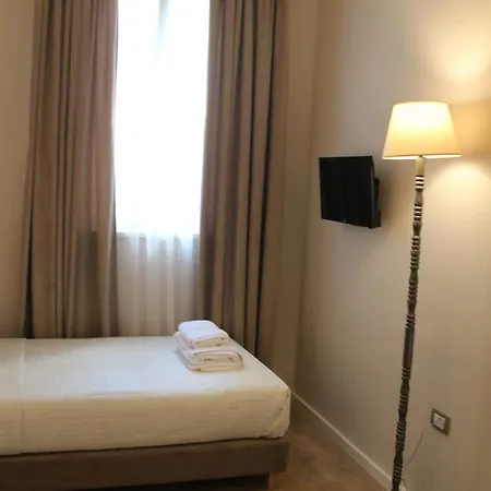 Hermes Hotel