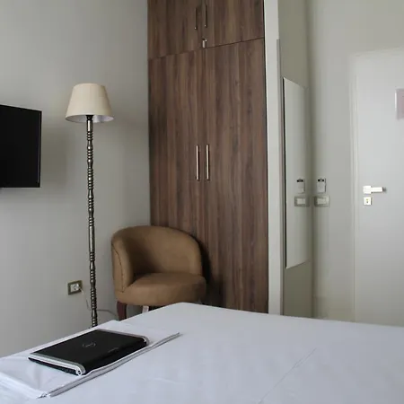 Hermes Hotel Tirana