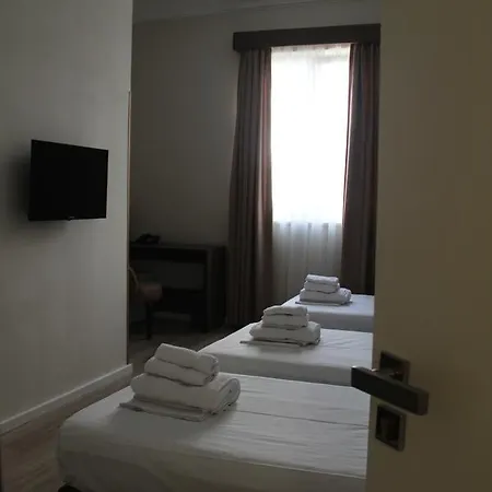 Hermes Hotel 4*
