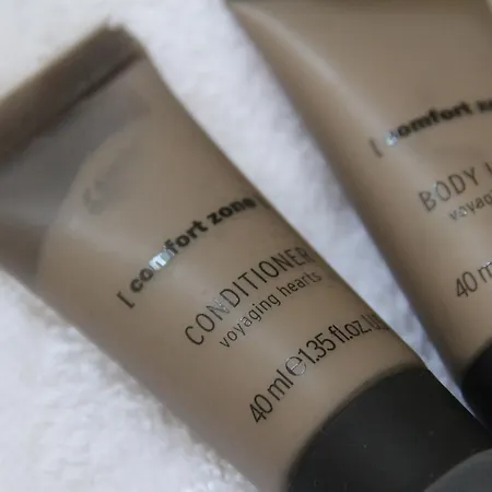 ホテル Hermes ティラナ