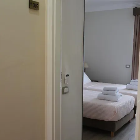 Hermes Hotel Tirana