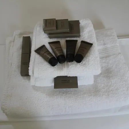 Hermes ホテル ティラナ