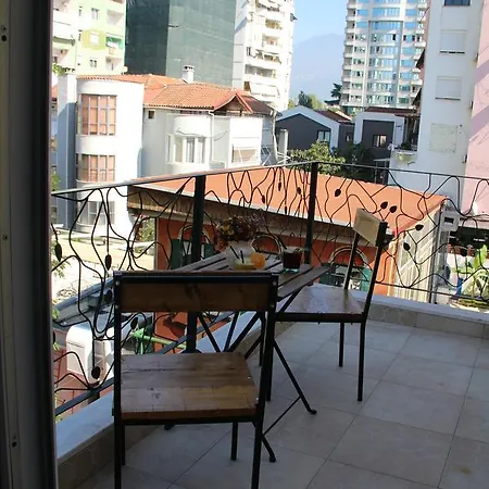 Hermes Hotel 4*