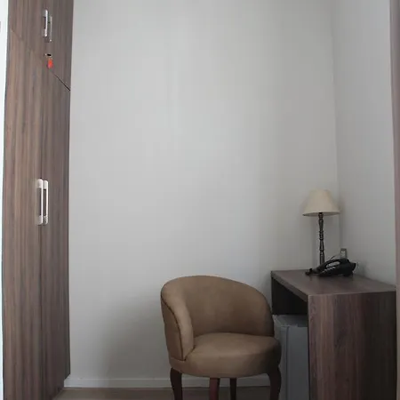 Hotel Hermes 4*