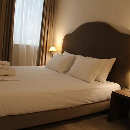 Hermes Hotel 4*