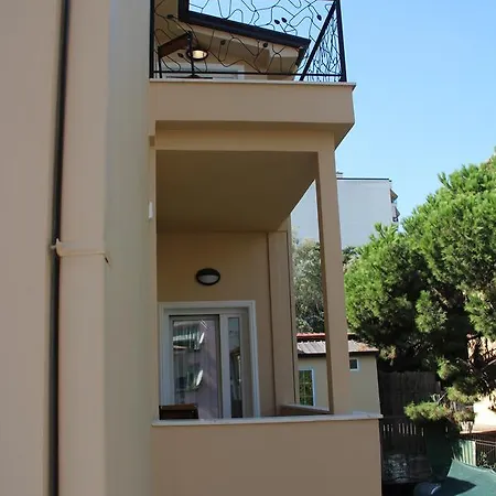 Hermes ホテル ティラナ