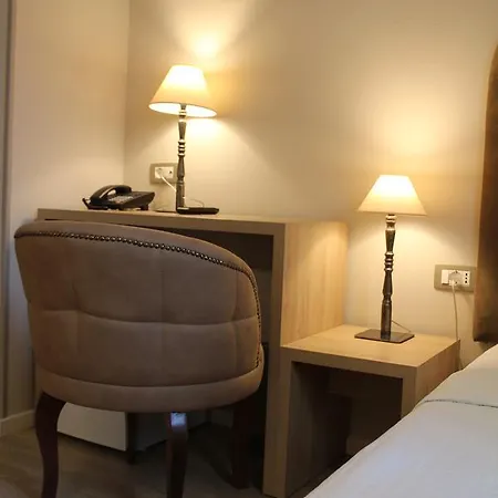 Hotel Hermes