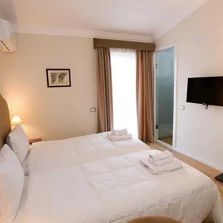 Hermes Hotel 4*