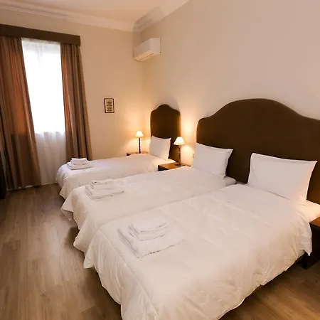 Hotel Hermes Tirana