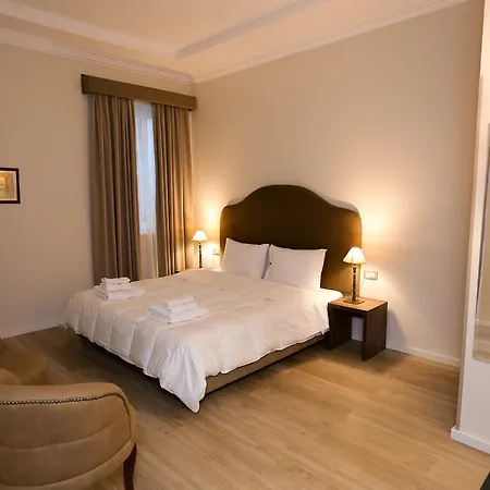 Hermes Hotel 4*