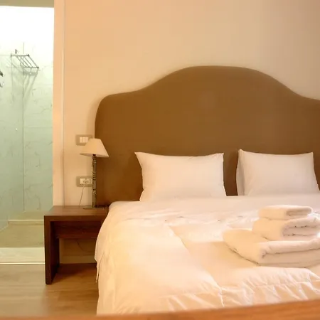 Hotel Hermes Tirana