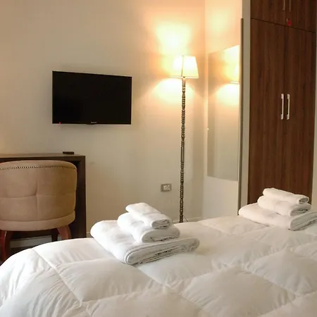 Hermes Hotel