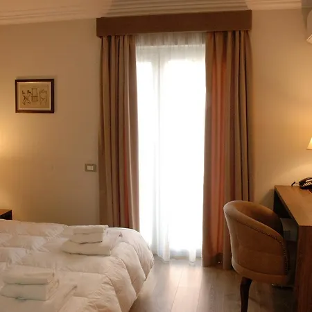 Hermes Hotel Tirana