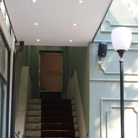 Hermes Hotel 4*