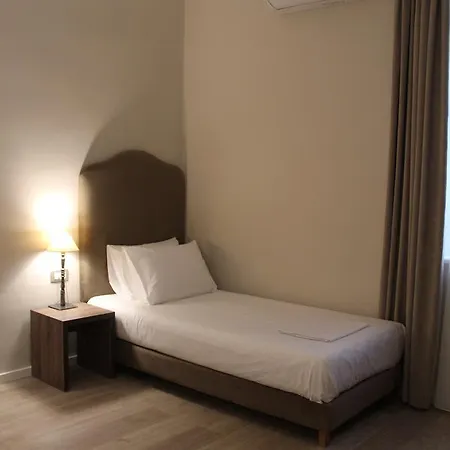 فندق هيرميس 4*